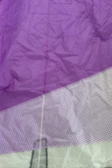 Reedin Kiteboarding-Super Model HTF 2024 Kite (2nd)