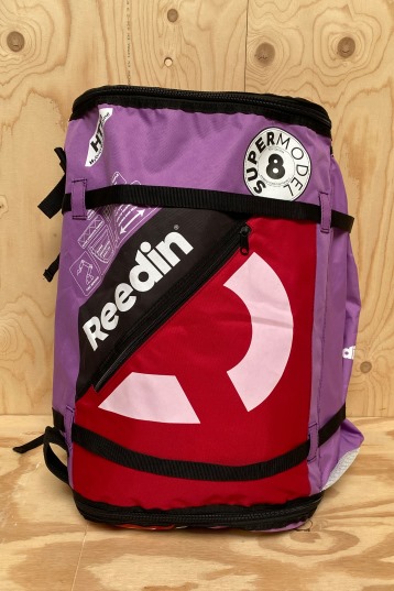 Reedin Kiteboarding-Super Model HTF 2024 Kite (2nd)