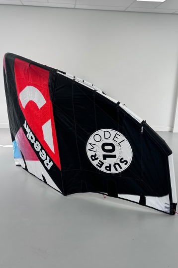 Reedin Kiteboarding-Super Model HTF 2024 Kite (DEMO)