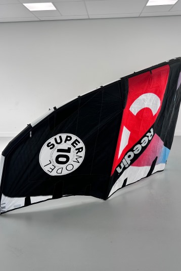 Reedin Kiteboarding-Super Model HTF 2024 Kite (DEMO)