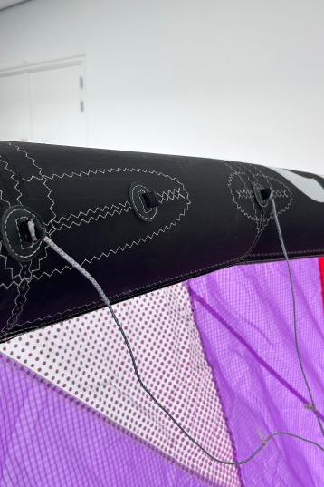 Reedin Kiteboarding-Super Model HTF 2024 Prototype Kite (DEMO)