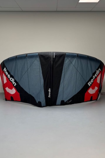 Reedin Kiteboarding-Super Model V3 2022 Kite (2nd)