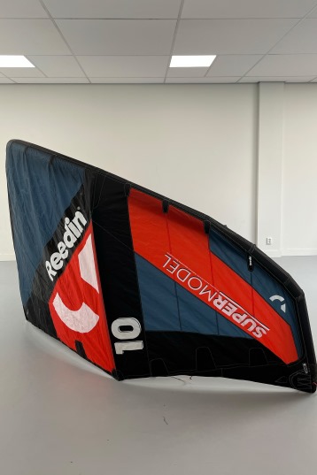 Reedin Kiteboarding-Super Model V3 2022 Kite (2nd)