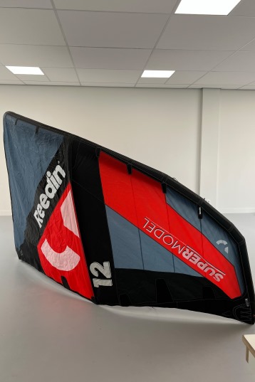 Reedin Kiteboarding-Super Model V3 2022 Kite (2nd)