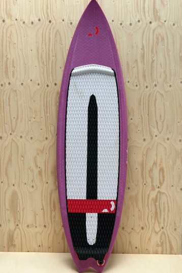 Reedin Kiteboarding-Super Wave V3 Surfboard (DEMO)