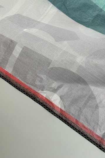 Reedin Kiteboarding-Whisper Model Kite (2nd)