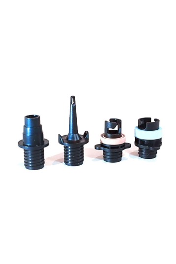 Ride Engine-Air Box Mini Electric Pump
