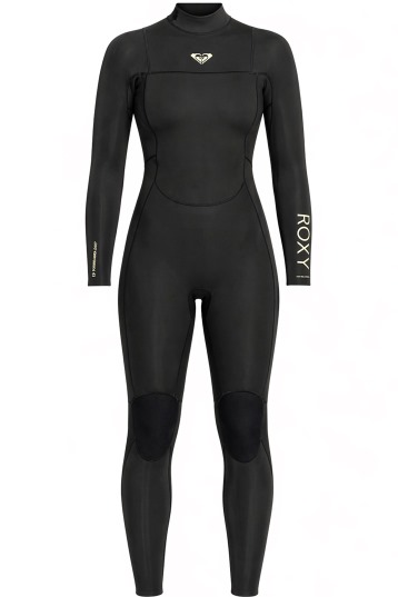 Roxy-Prologue+ 3/2 Backzip Women 2026 Wetsuit