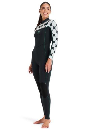 Roxy-Rise Natural 3/2 Wetsuit