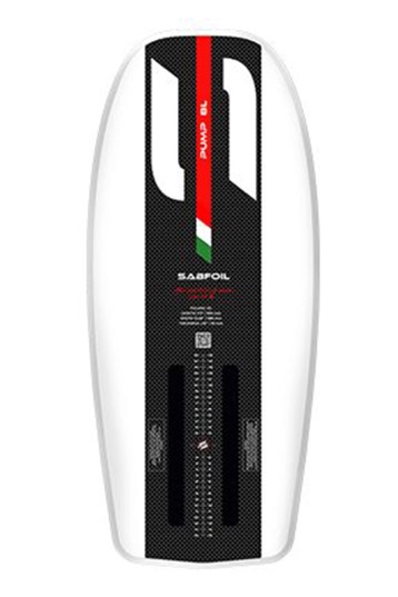 Sabfoil-B8 Foilboard