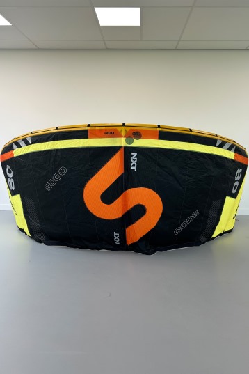 Slingshot-Code NXT V1 Kite (2nd)