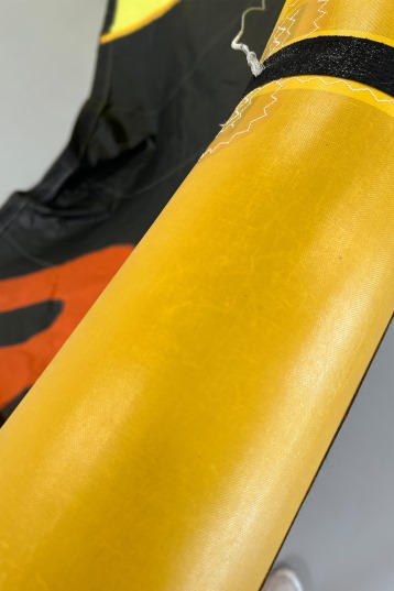Slingshot-Code NXT V1 Kite (2nd)