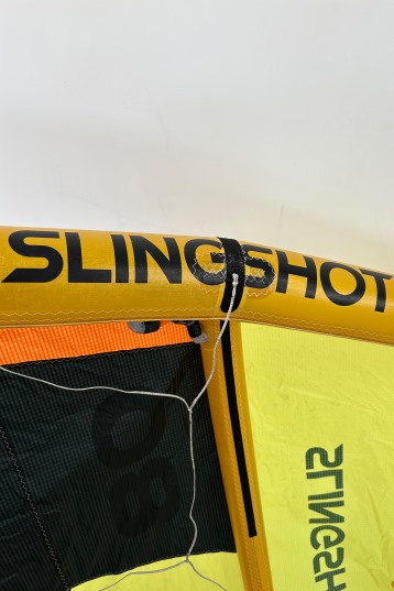 Slingshot-Code NXT V1 Kite (2nd)