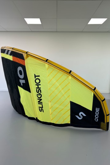 Slingshot-Code NXT V1 Kite (2nd)