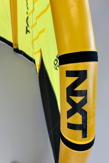 Slingshot-Code NXT V1 Kite (2nd)