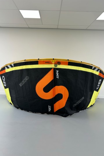 Slingshot-Code NXT V1 Kite (2nd)