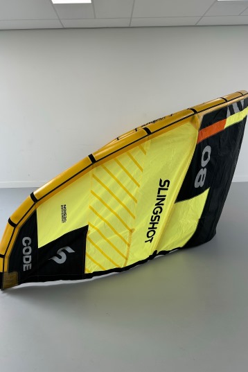 Slingshot-Code NXT V1 Kite (2nd)