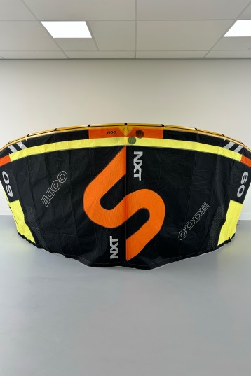 Slingshot-Code NXT V1 Kite (2nd)