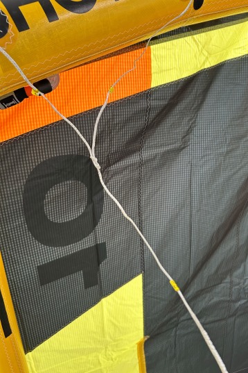 Slingshot-Code NXT V1 Kite (2nd)