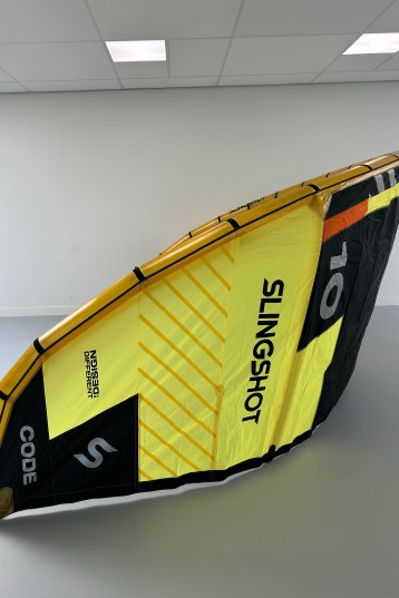 Slingshot-Code NXT V1 Kite (2nd)