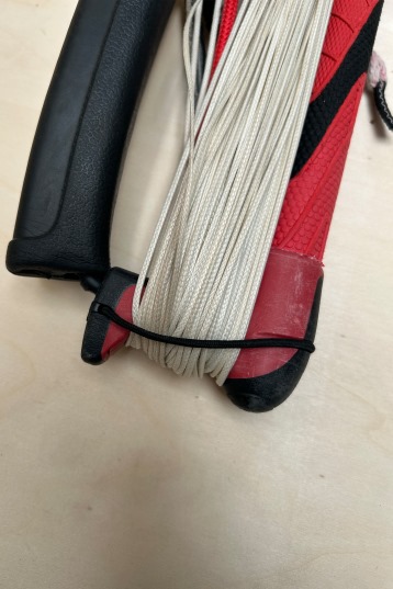 Slingshot-Compstick Sentinel Bar 2018 (2nd)