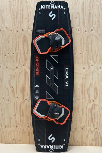 Slingshot-Era V1 Kiteboard (DEMO)