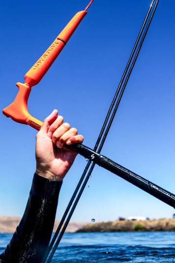 Slingshot-Joystick V2 Bar