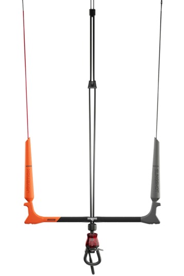 Slingshot-Joystick V2 Bar