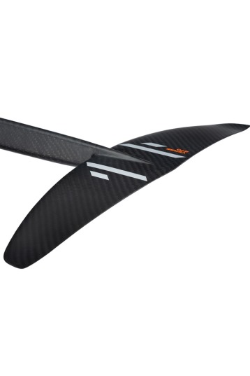 Slingshot-One-Lock Verse Tail 270
