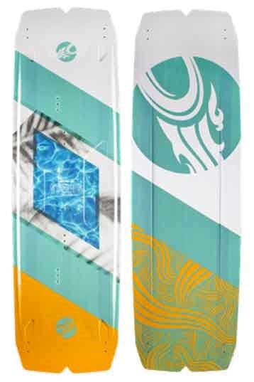 Stylus 2022 Kiteboard