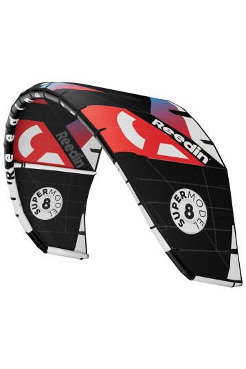 Super Model HTF 2024 Kite