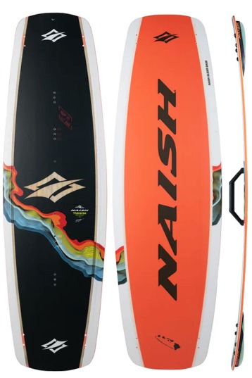 Traverse EJ 2025 Kiteboard