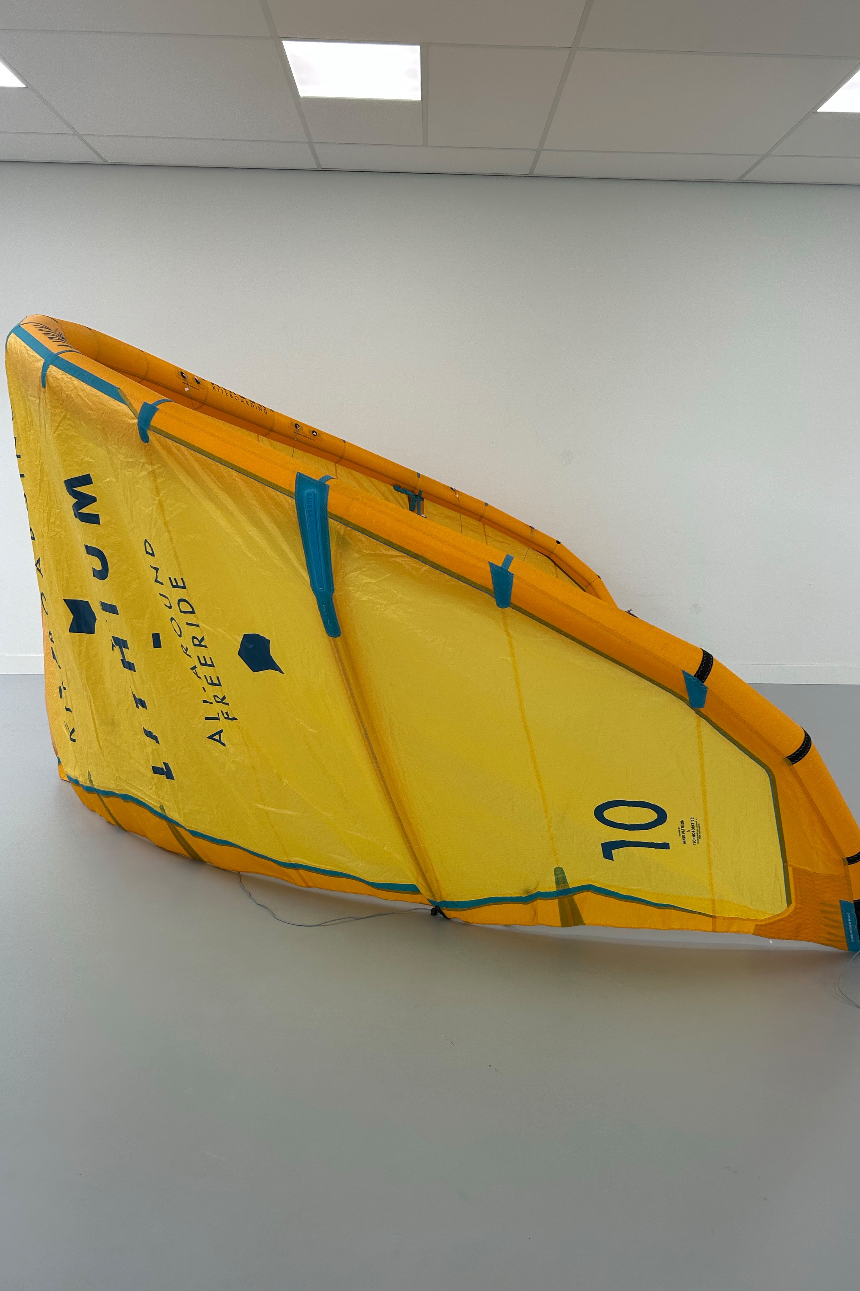 Airush-Lithium V13 Kite (2nd)