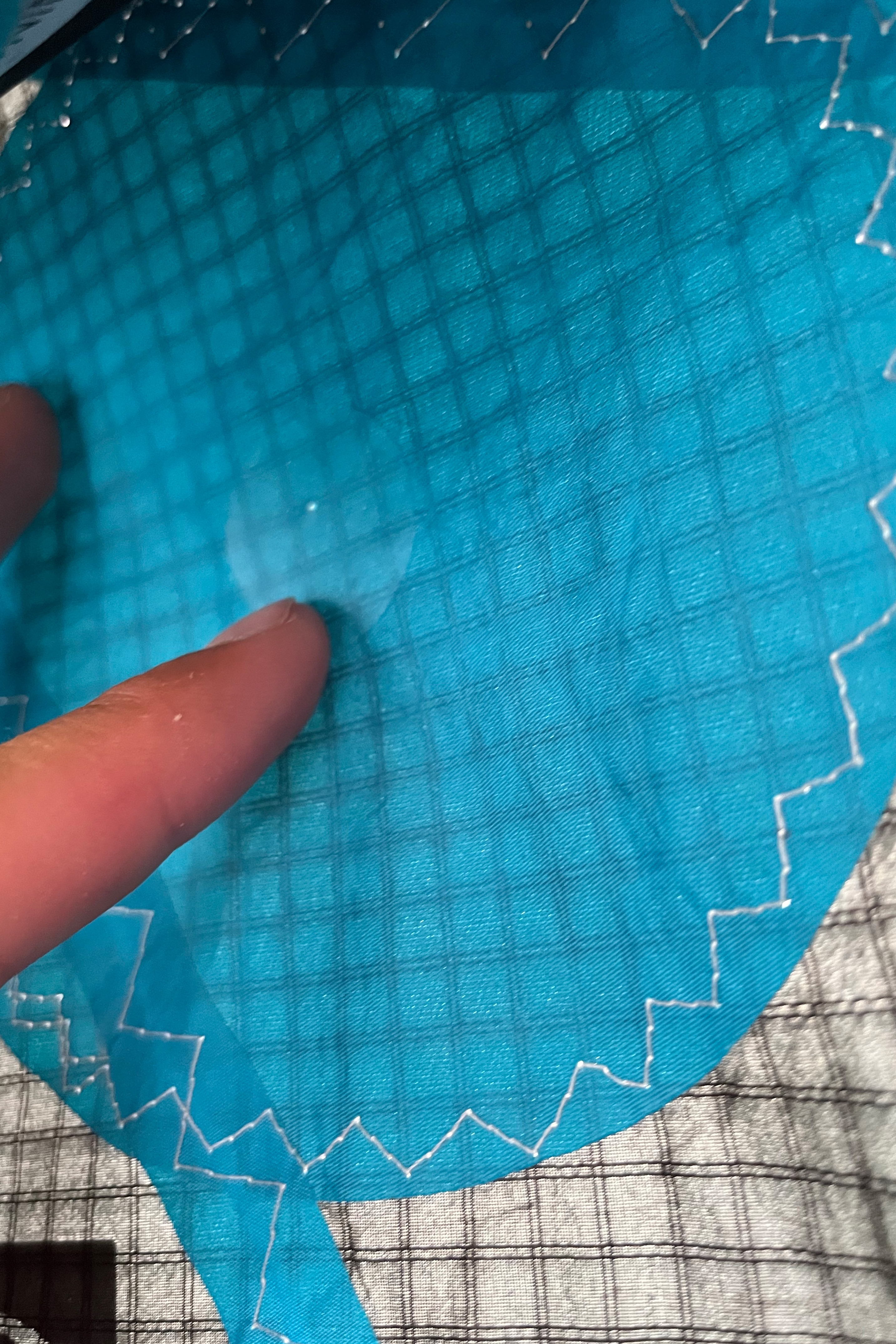 Airush-Ultra V2 2019 Kite (2nd)