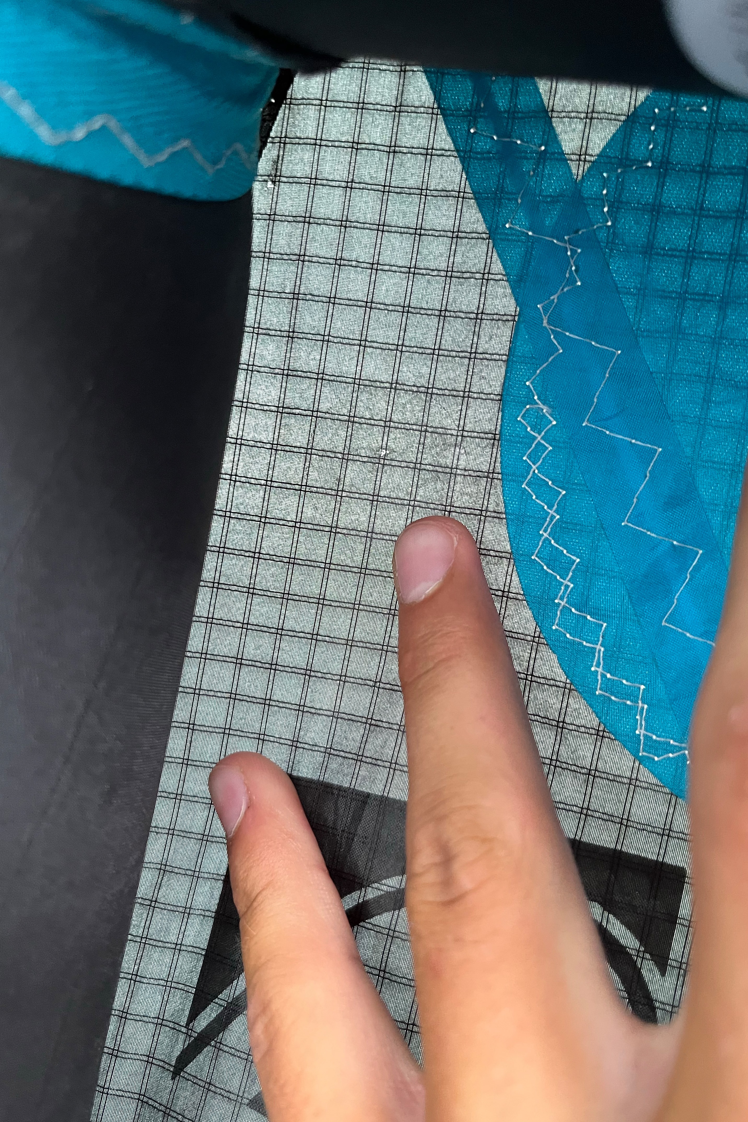 Airush-Ultra V2 2019 Kite (2nd)