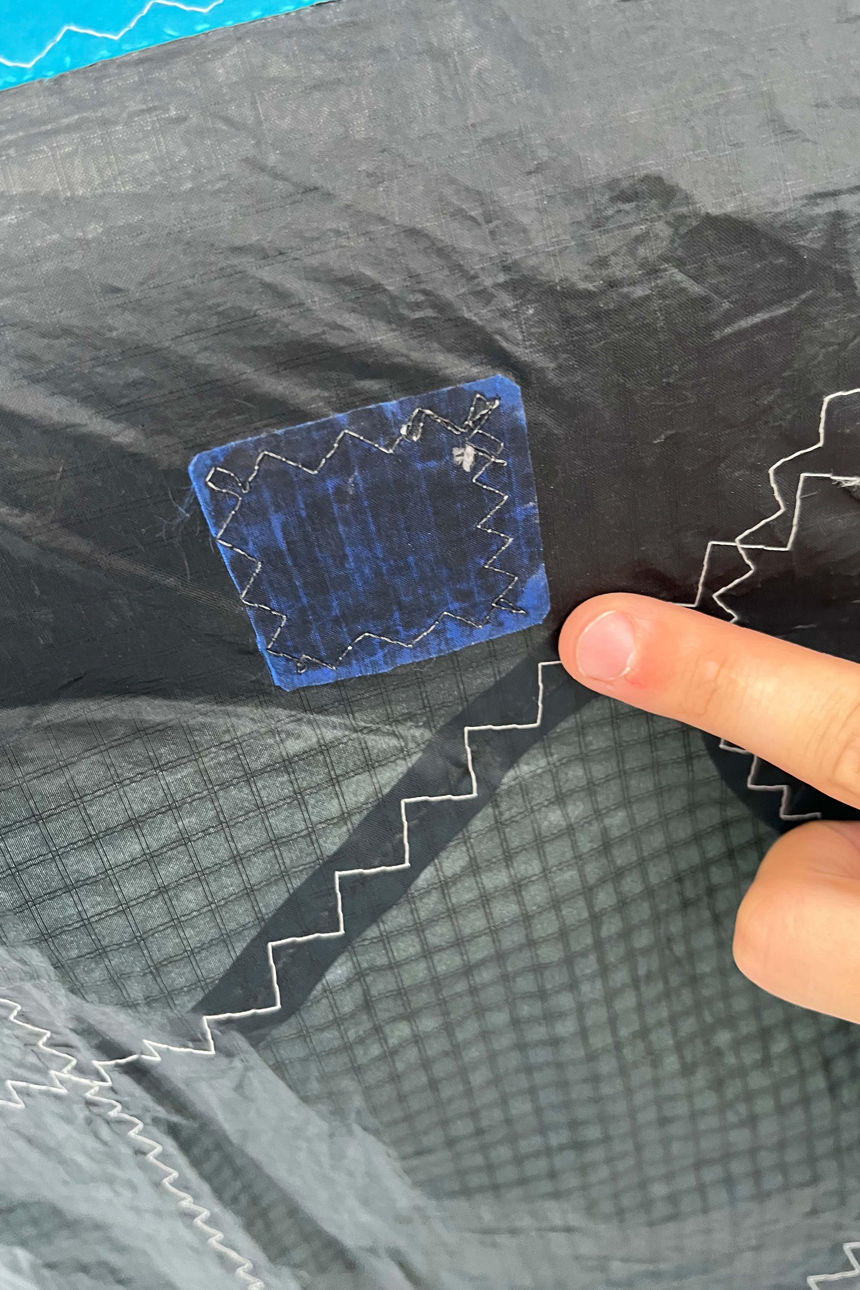 Airush-Ultra V2 2019 Kite (2nd)