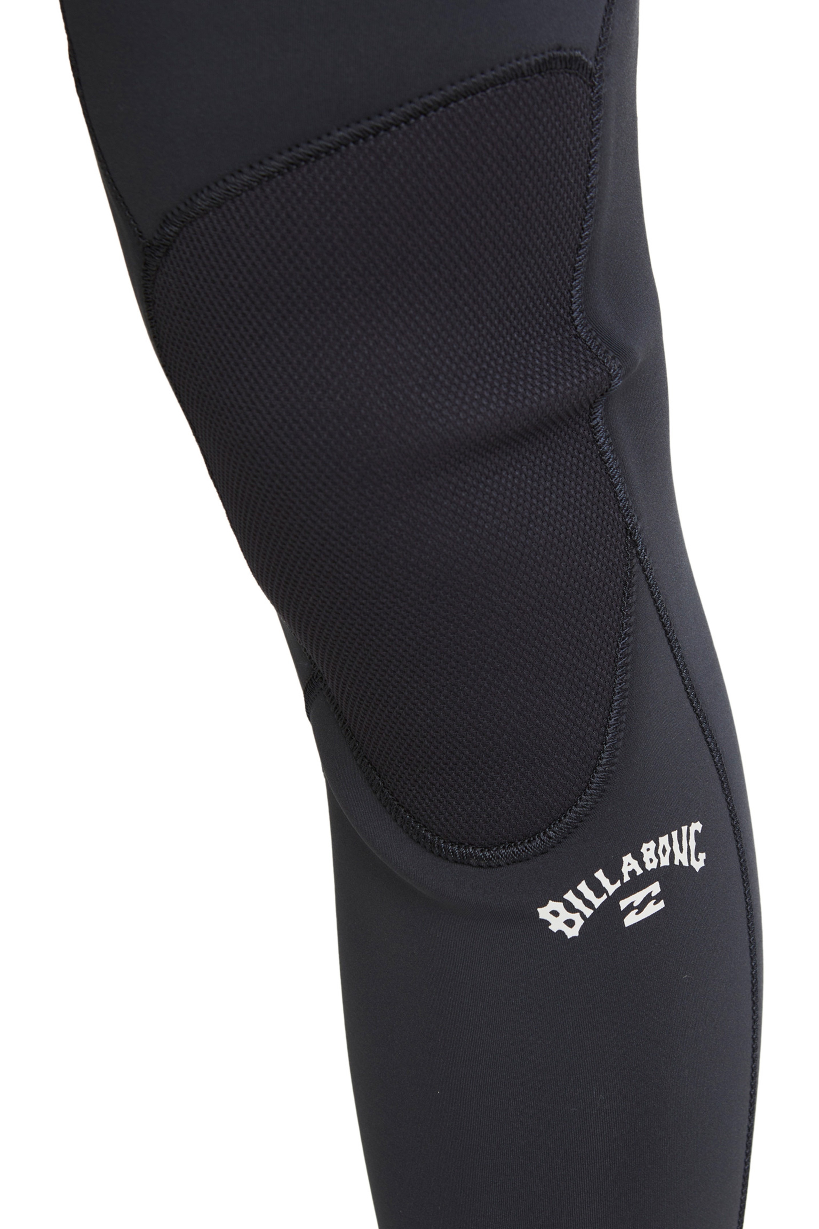 Billabong-Absolute Natural 4/3 Chest Zip Wetsuit
