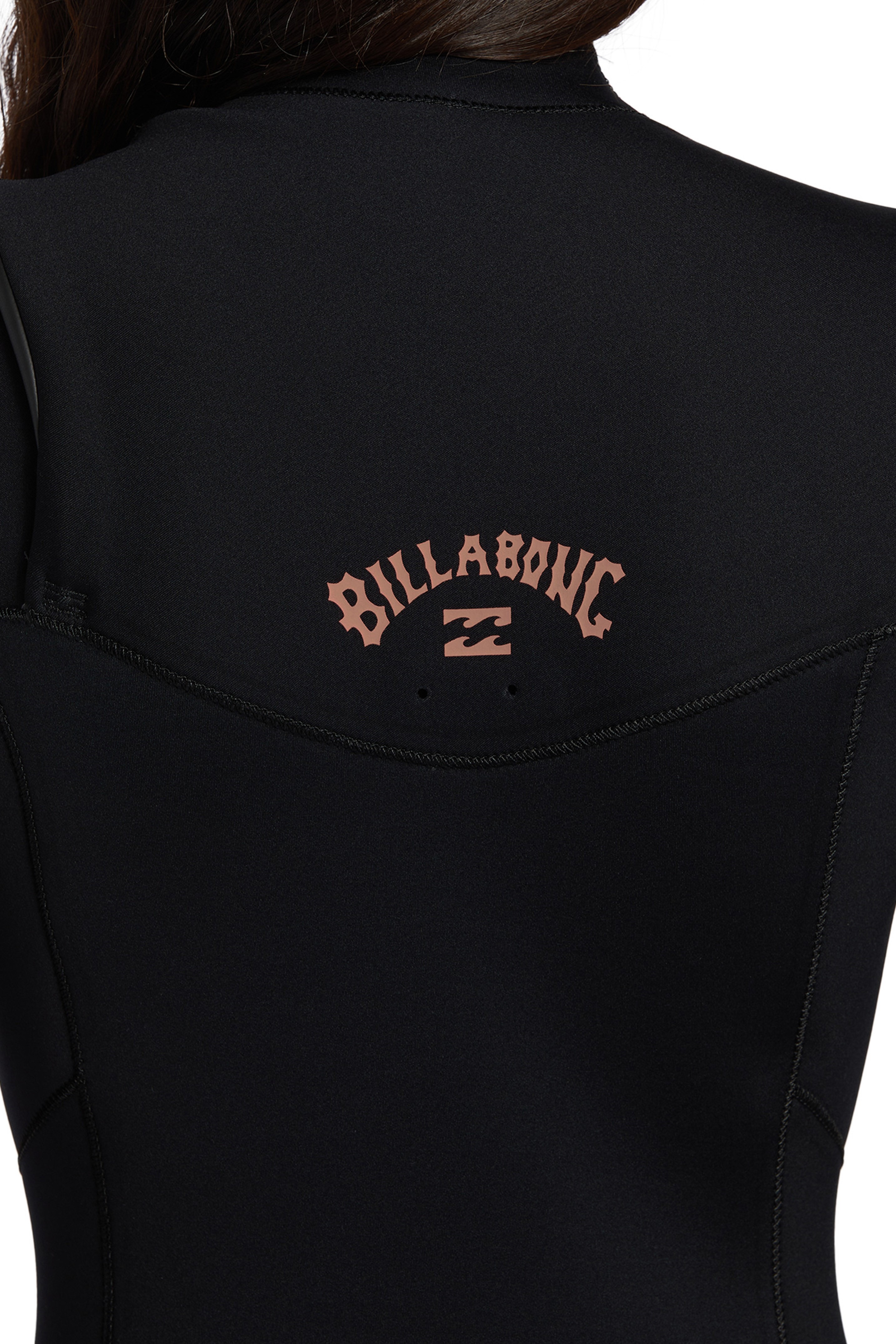 Billabong-Foil 5/4 Frontzip Women Wetsuit
