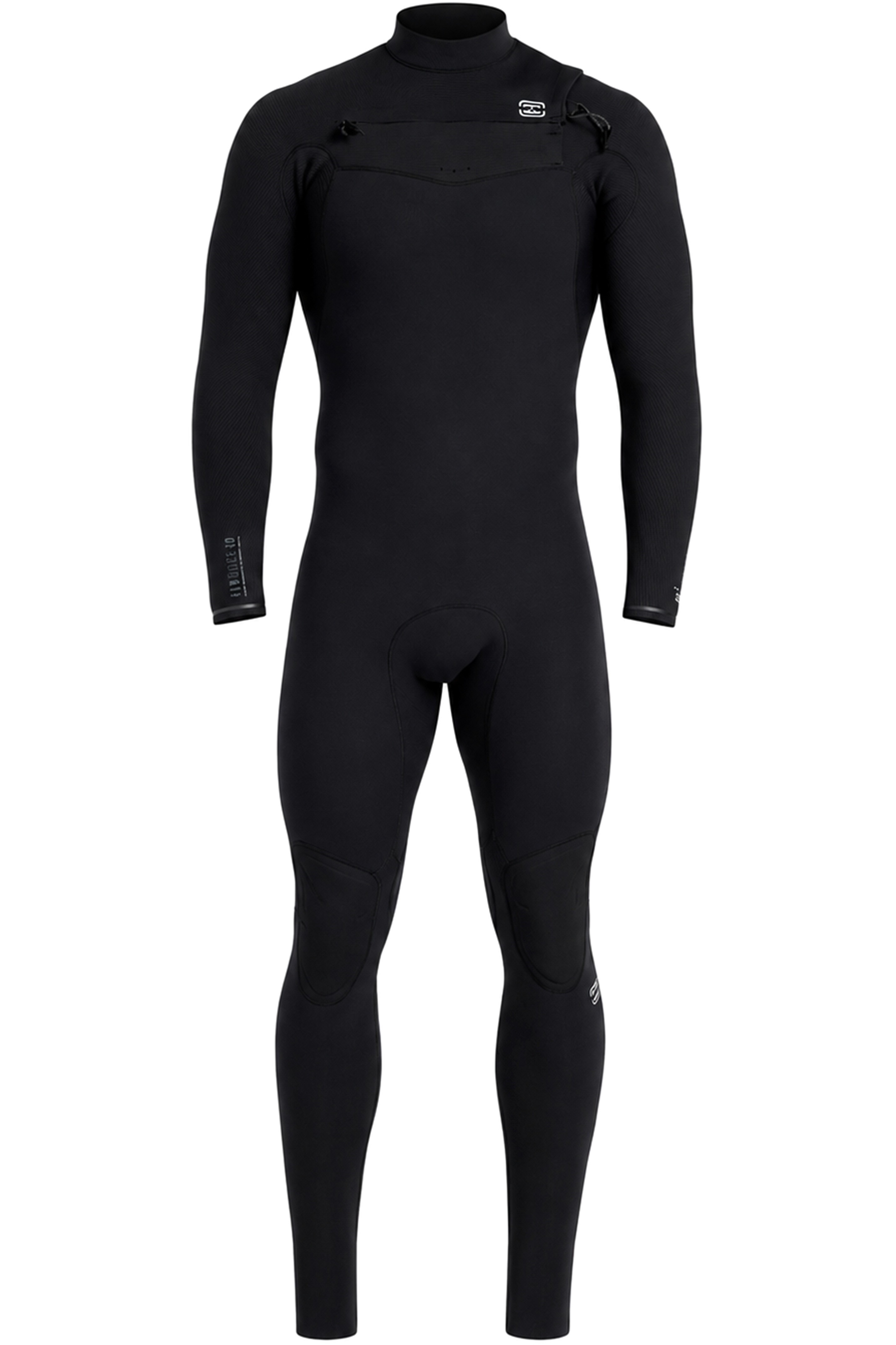 Billabong-Furnace 5/4 Revo Frontzip Wetsuit