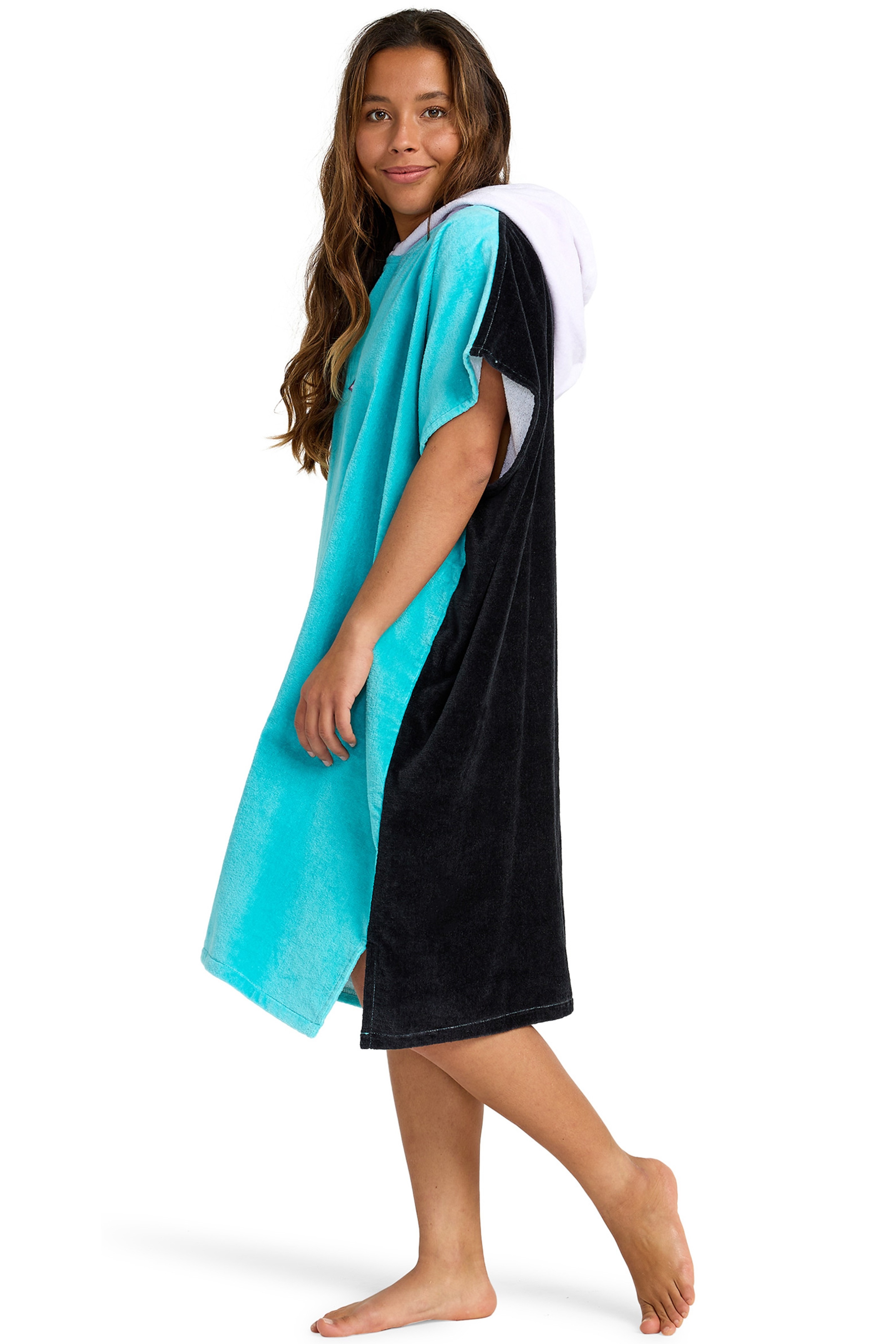 Billabong-Poncho Women