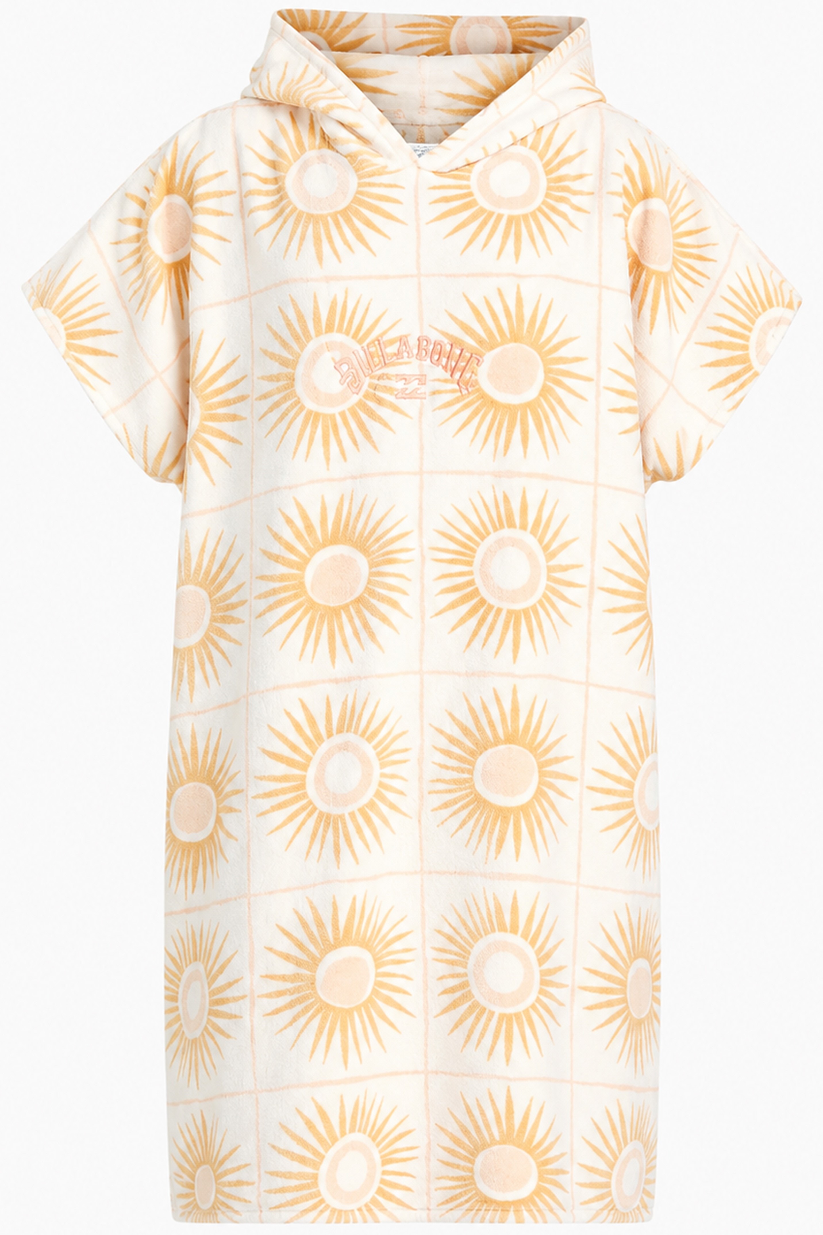 Billabong-Poncho Women