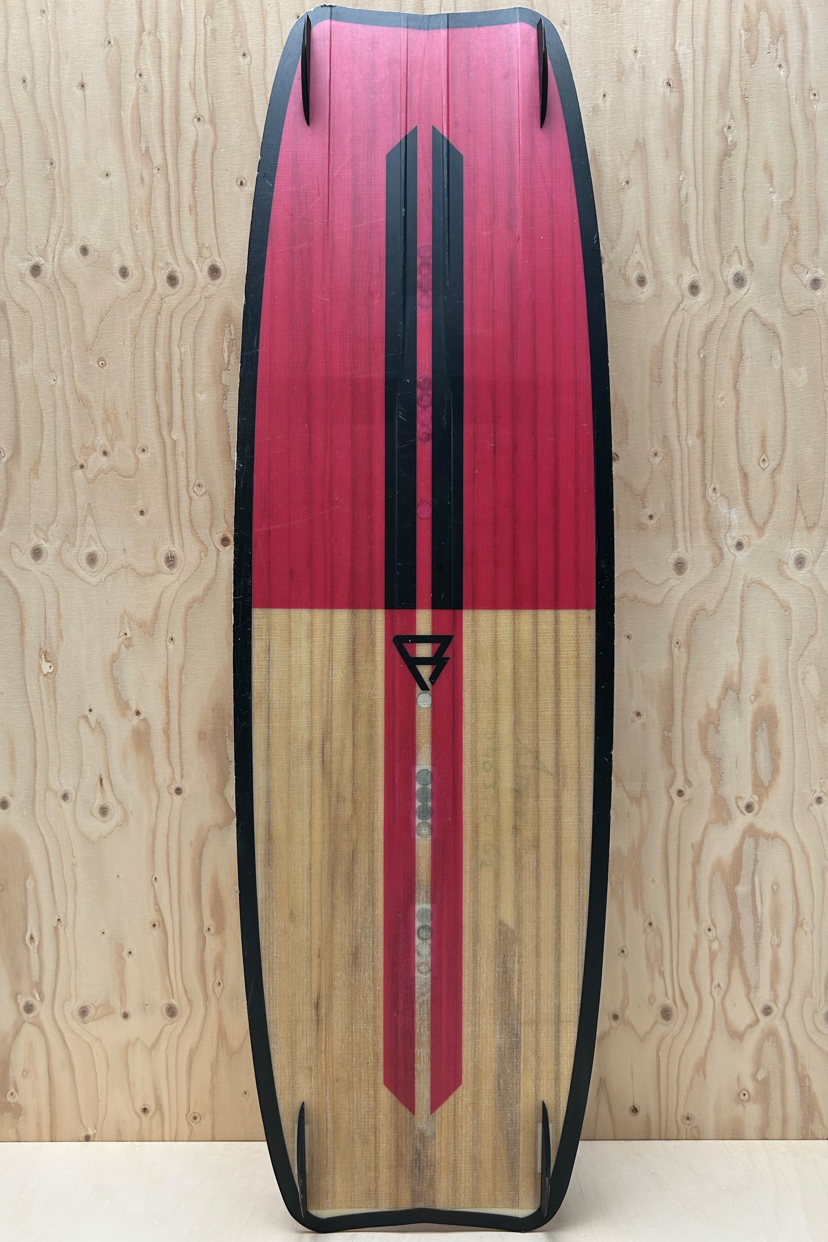 Brunotti-Buster 2020 Kiteboard (2nd)