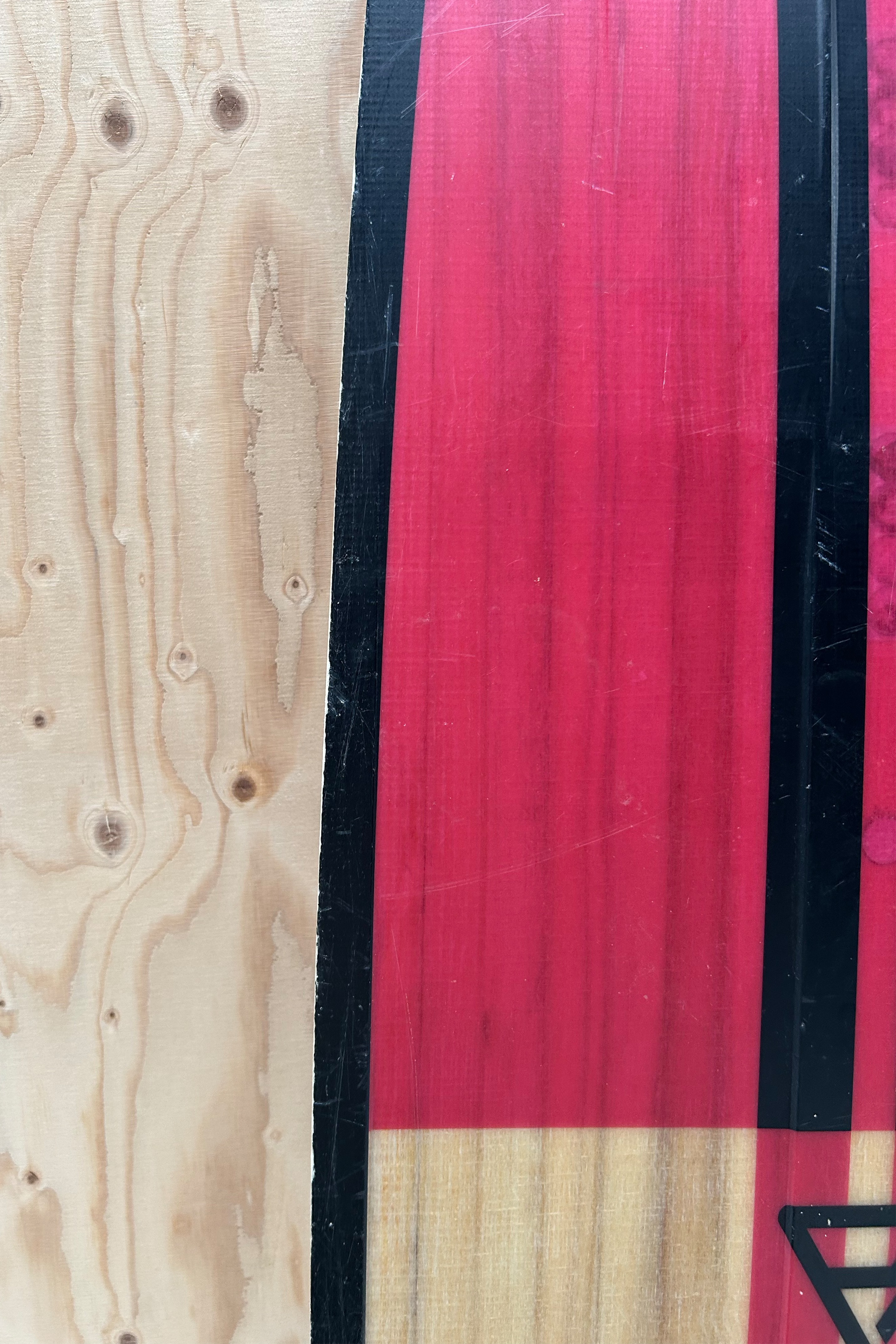 Brunotti-Buster 2020 Kiteboard (2nd)