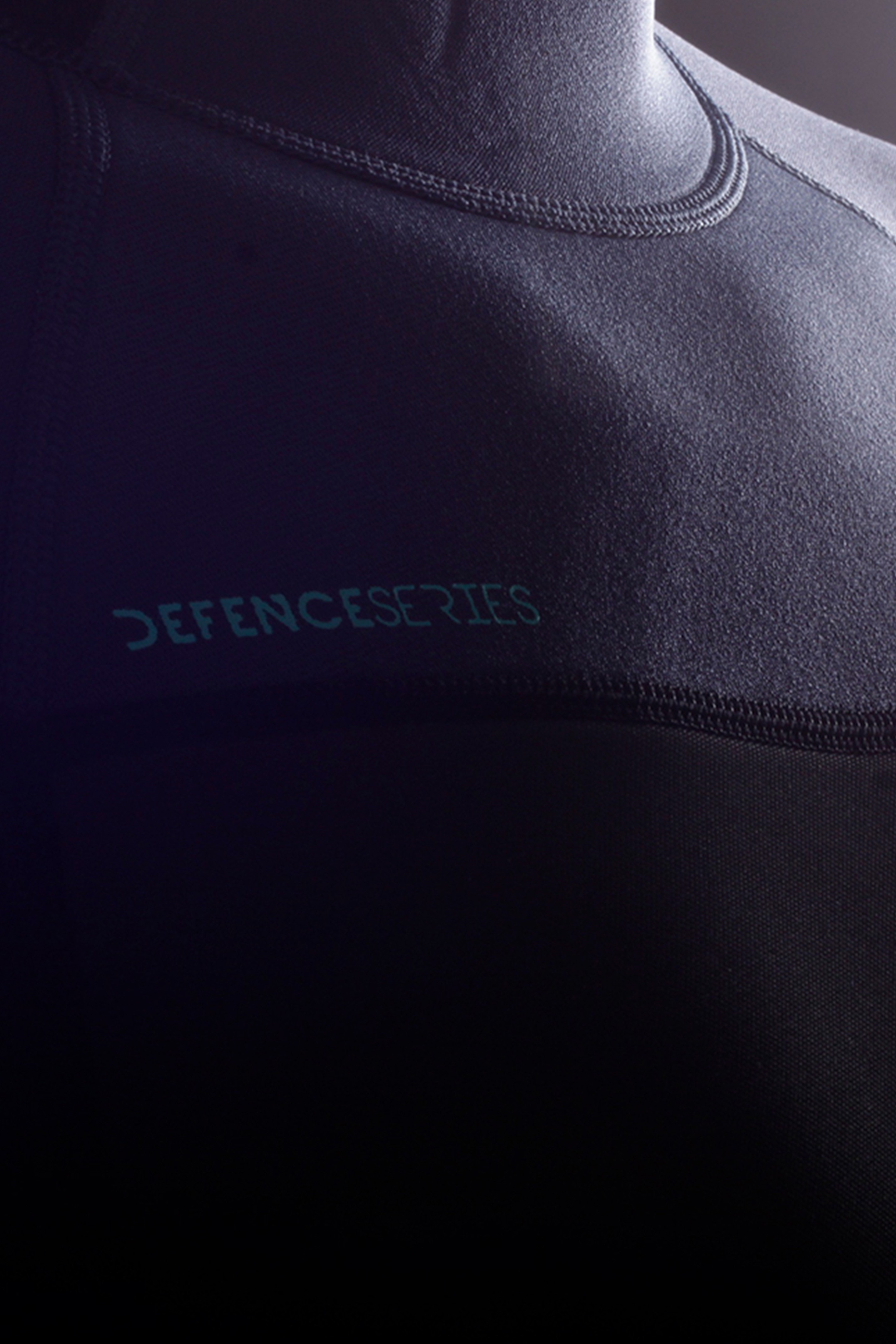 Brunotti-Defence Shortarm 3/2 Backzip Wetsuit