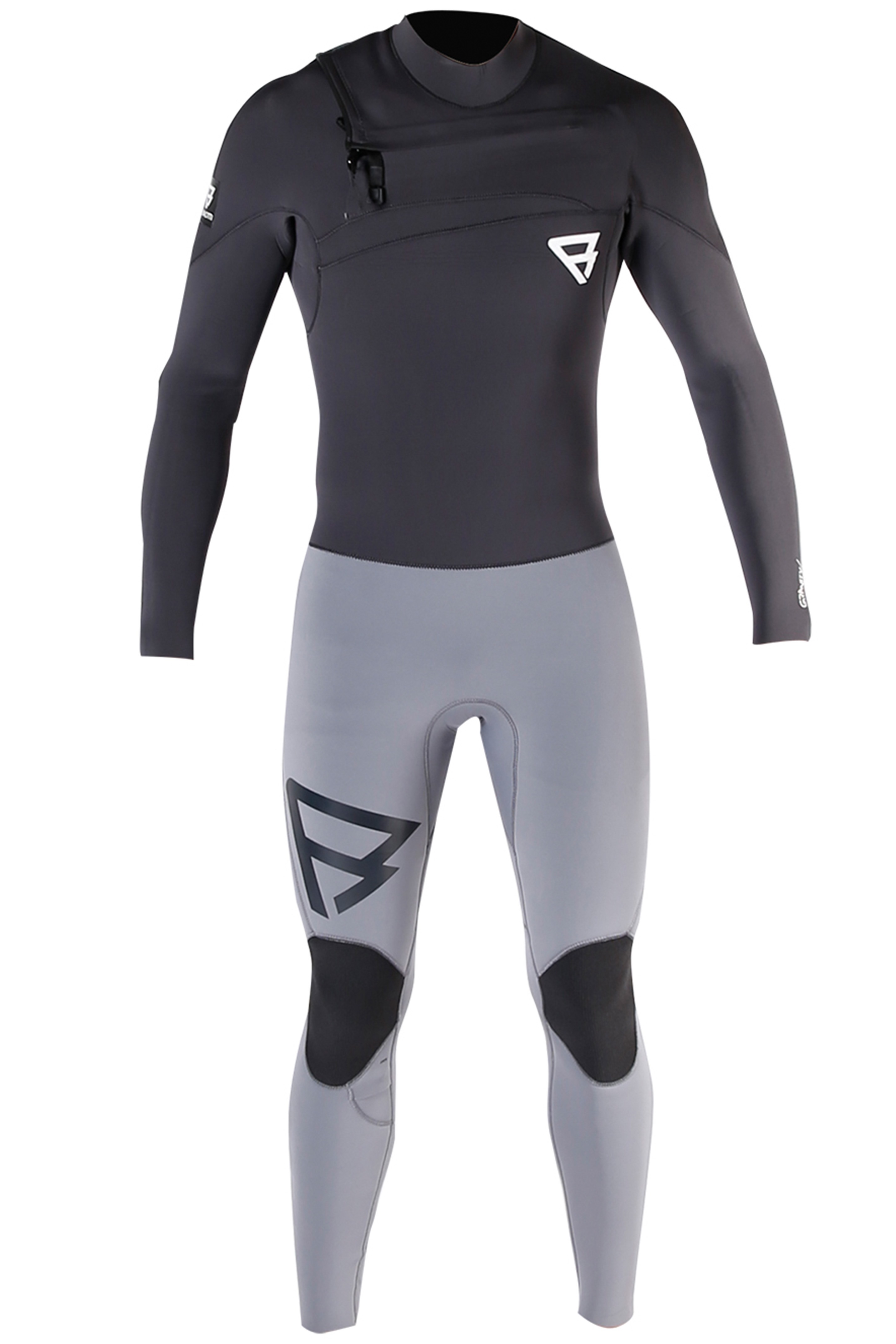 Brunotti-Gravity 4/3 Frontzip 2021 Wetsuit