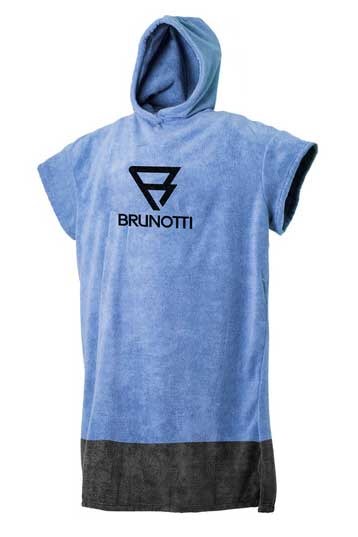 Brunotti-Junior Poncho