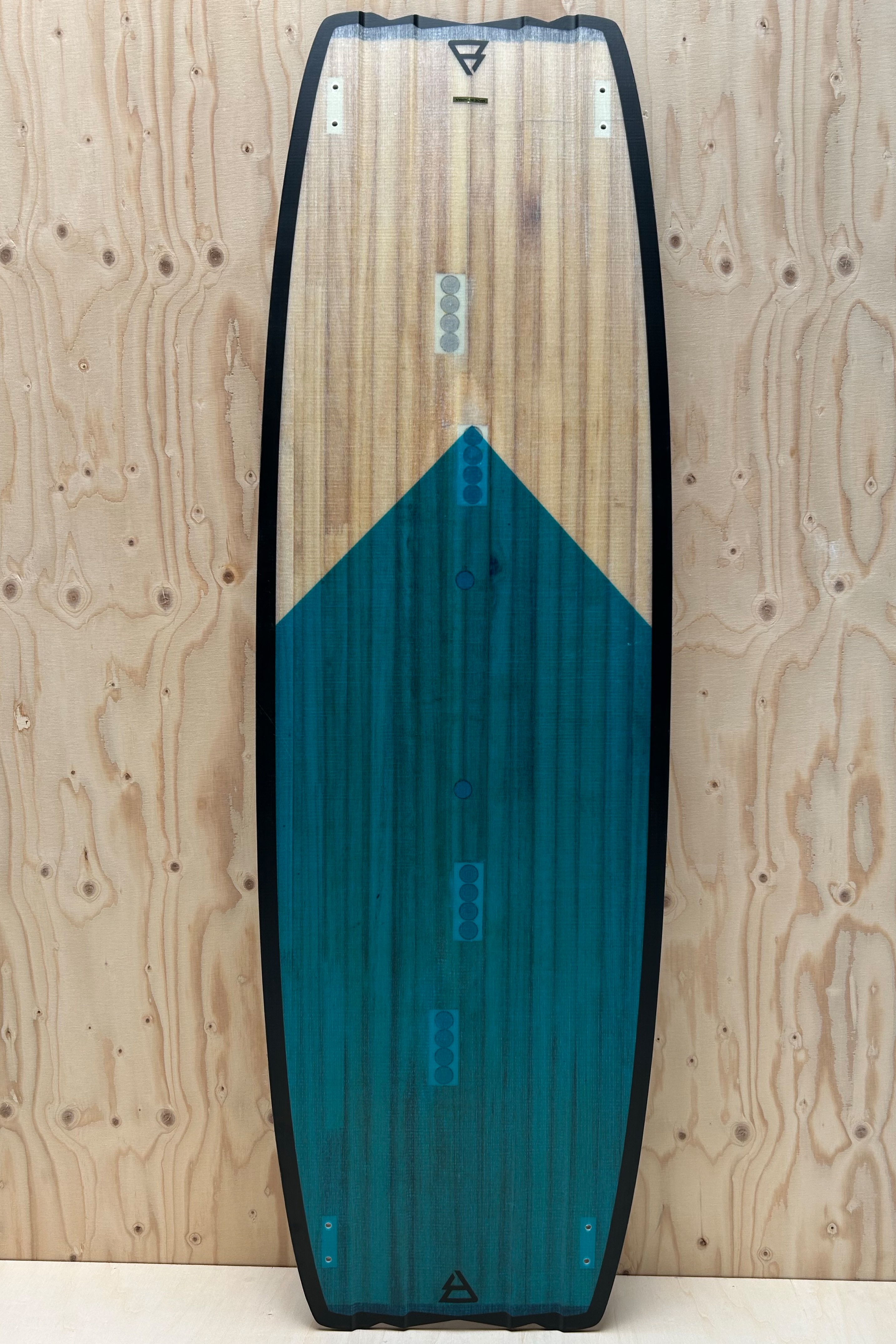 Brunotti-Pro X 2021 Kiteboard (DEMO)