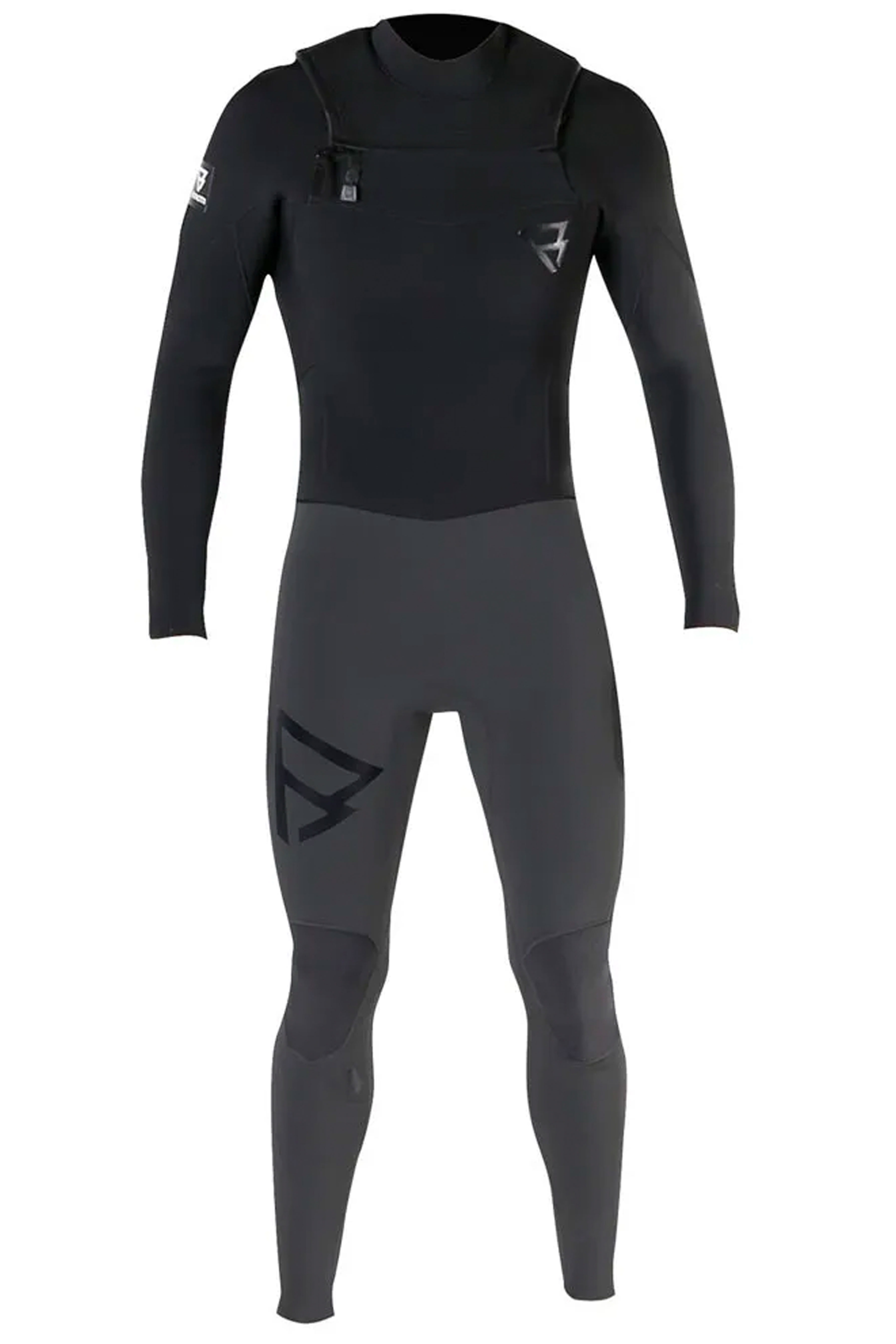 Brunotti-Radiance 5/3 Frontzip Wetsuit
