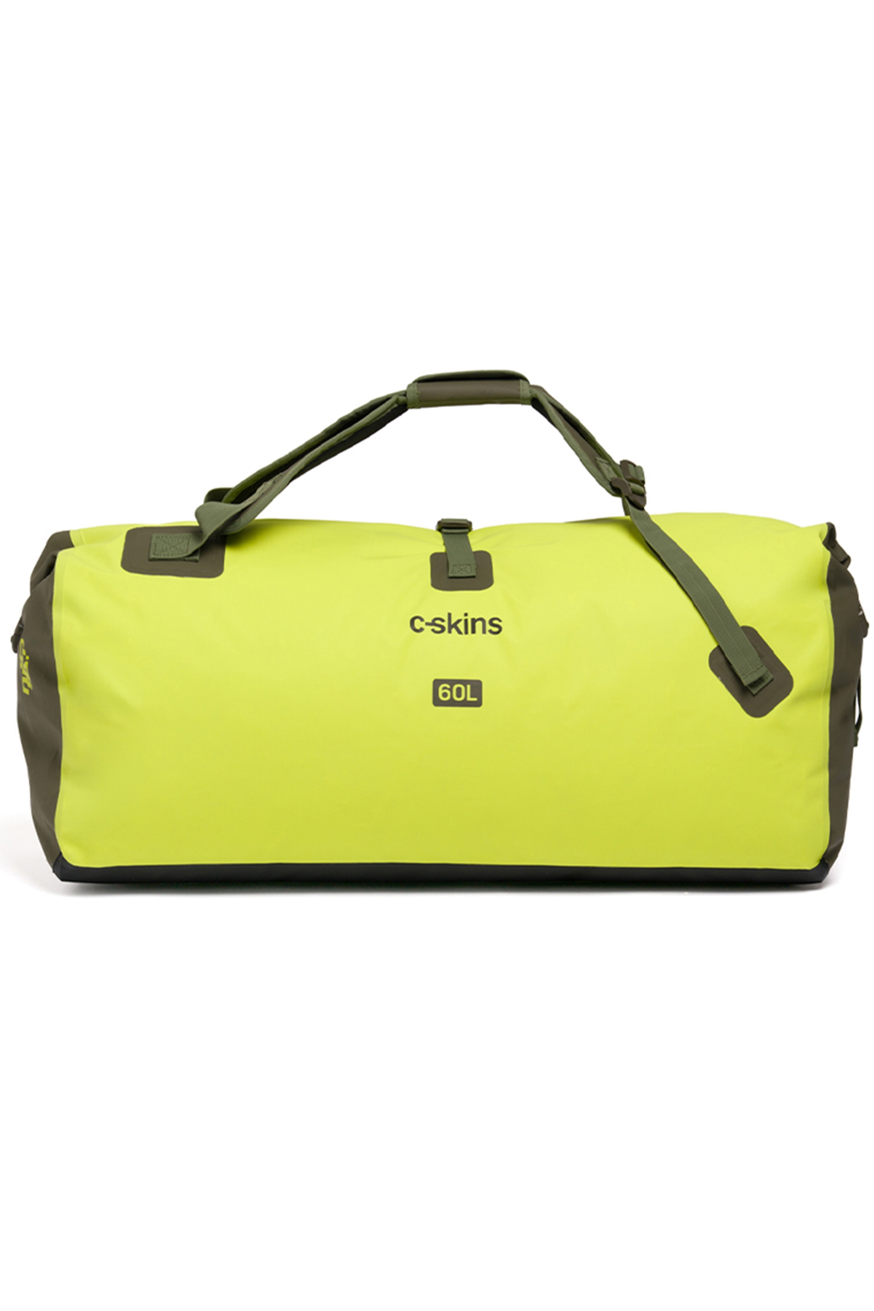 C-Skins-Storm Chaser Dry bag Duffel 60L