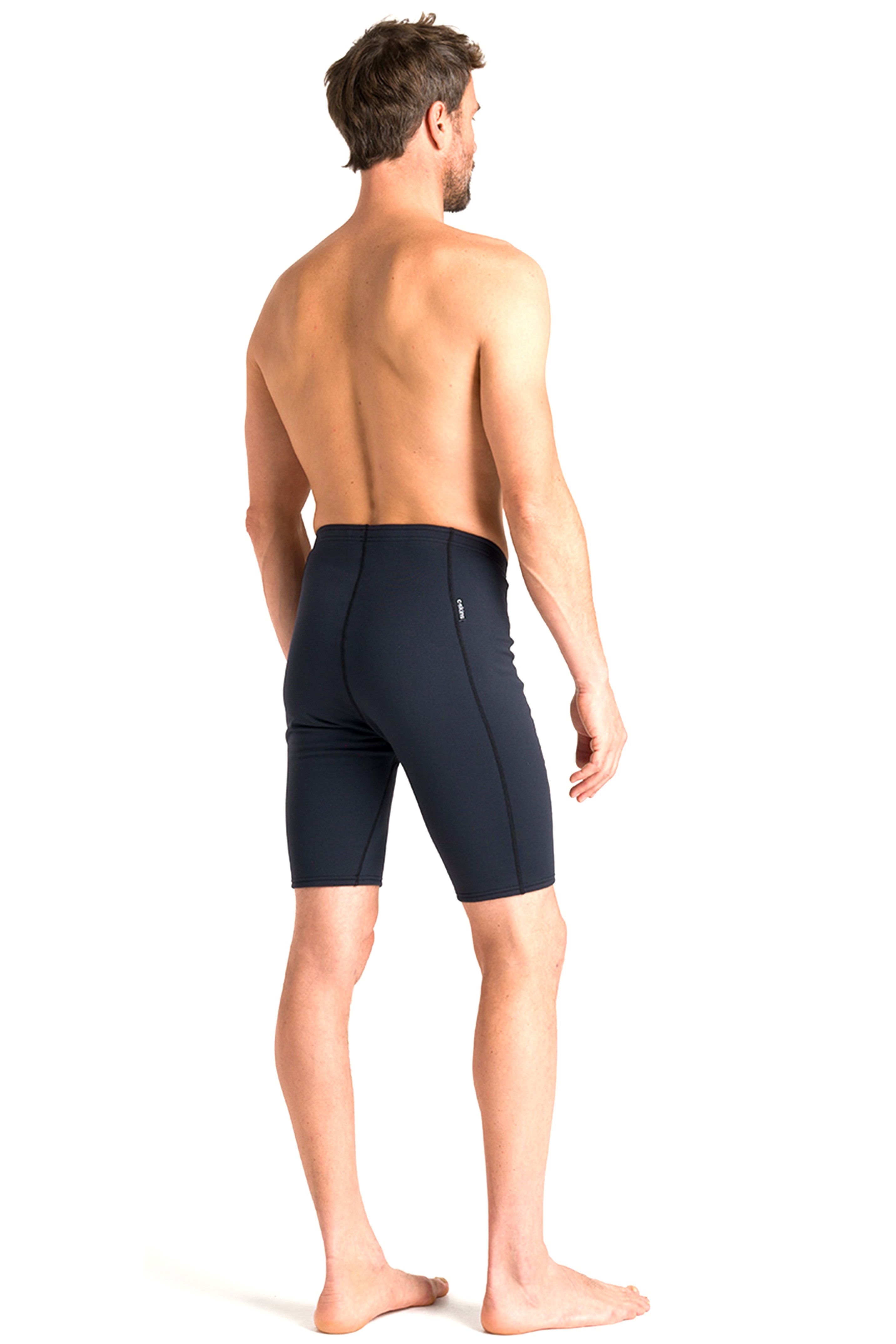 C-Skins-Thermal Skins Shorts